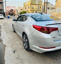 كيا اوبتيما